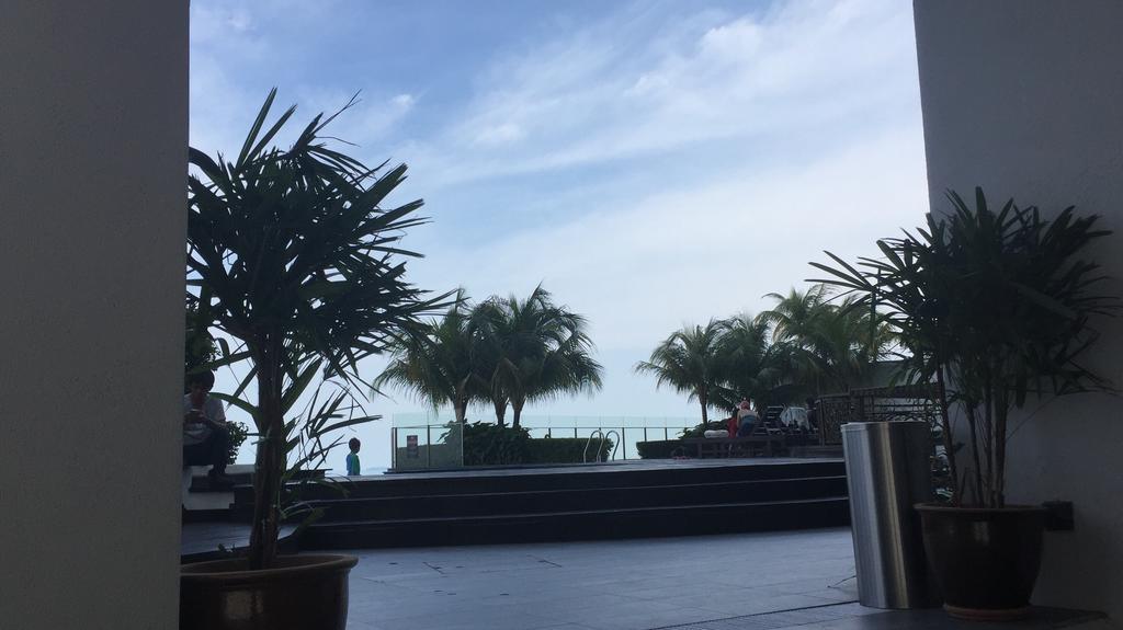 Amazing Seaview @ Silverscape Malacca Kültér fotó